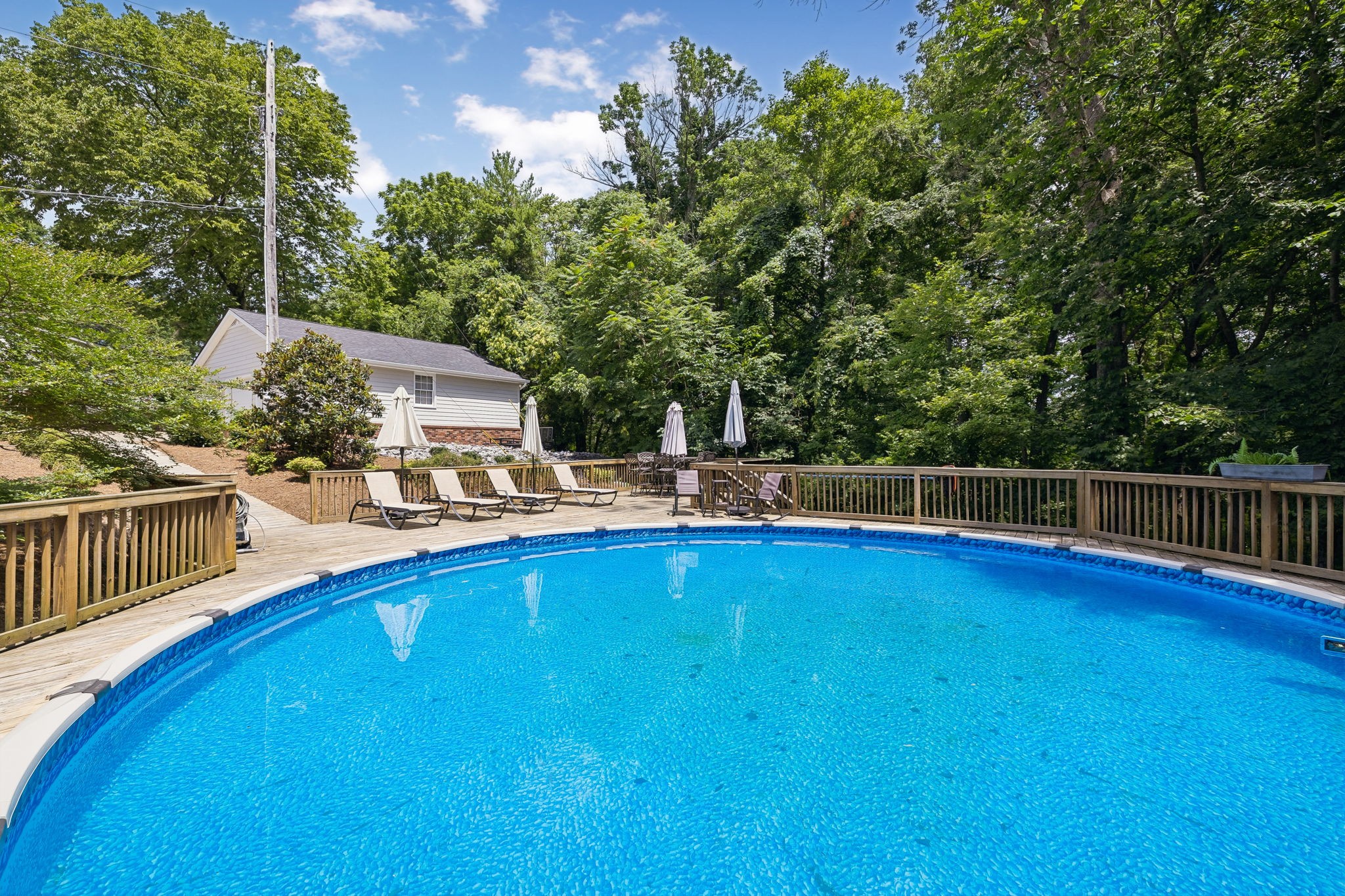 108 Wonder Valley Road Hendersonville, TN 37075 - Photo 75 of 87