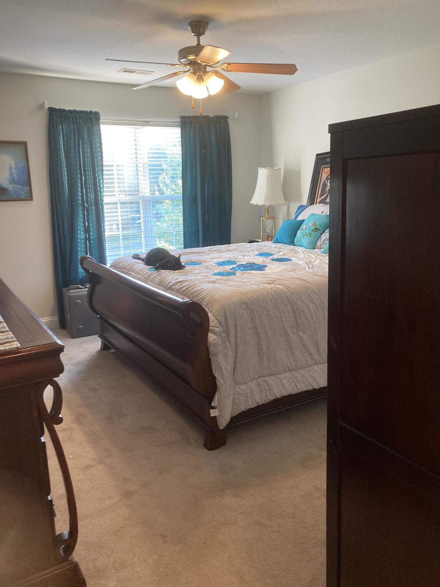 121 Carson Place Clinton, TN 37716 - Photo 17 of 39 Bedroom 2