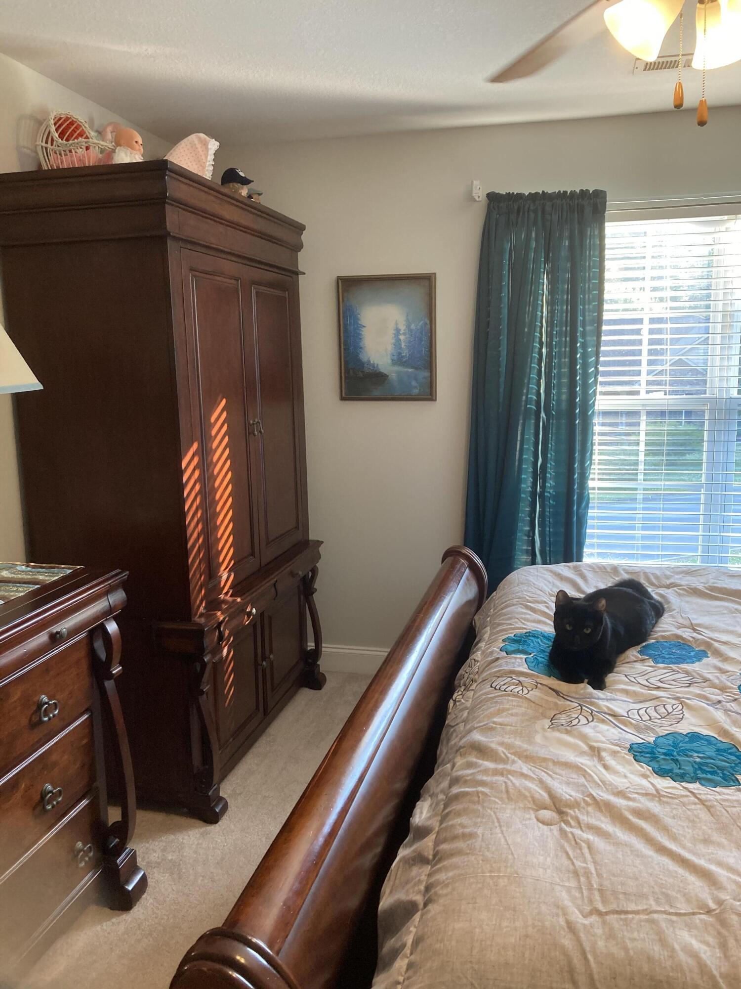 121 Carson Place Clinton, TN 37716 - Photo 19 of 39 Bedroom 2
