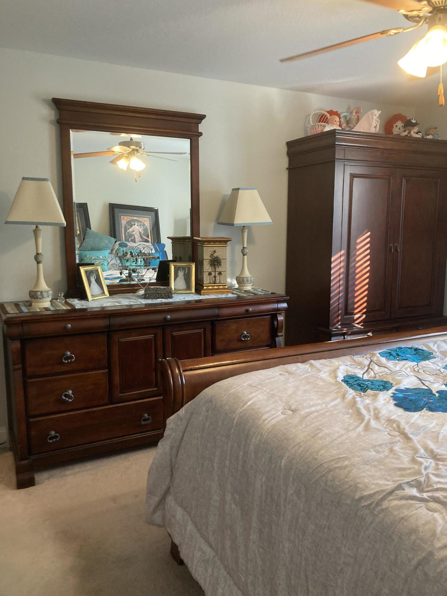 121 Carson Place Clinton, TN 37716 - Photo 20 of 39 Bedroom2