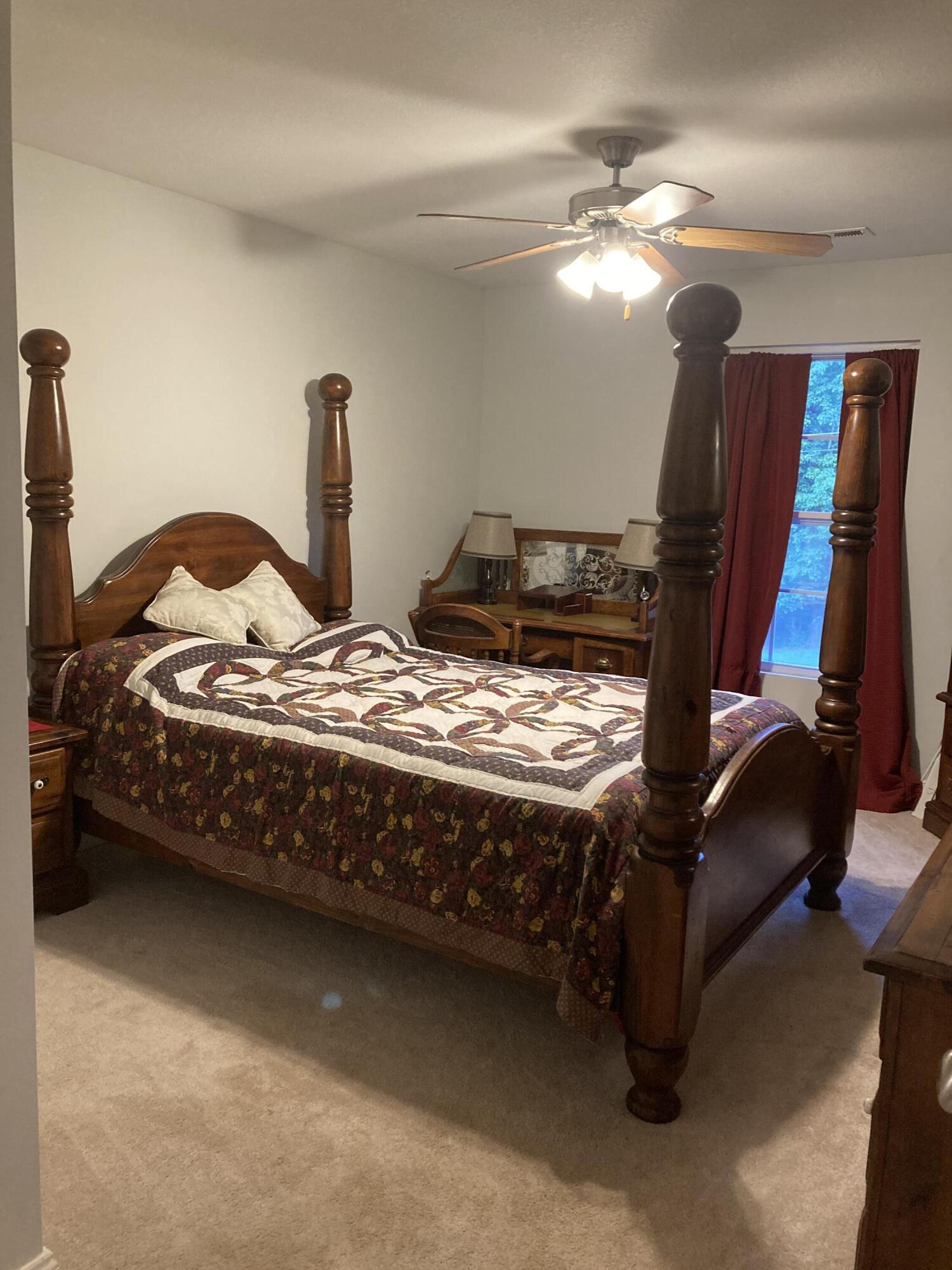 121 Carson Place Clinton, TN 37716 - Photo 21 of 39 Bedroom 3