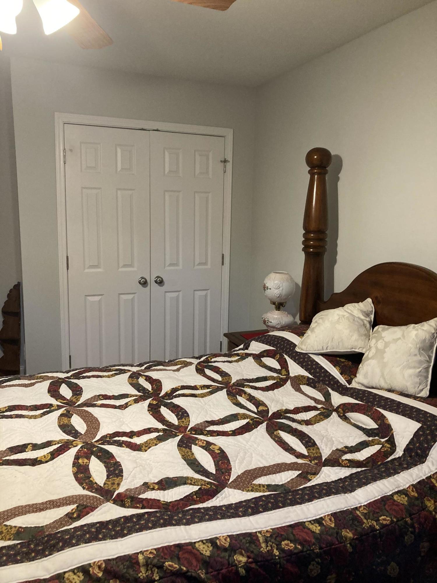 121 Carson Place Clinton, TN 37716 - Photo 22 of 39 Bedroom3
