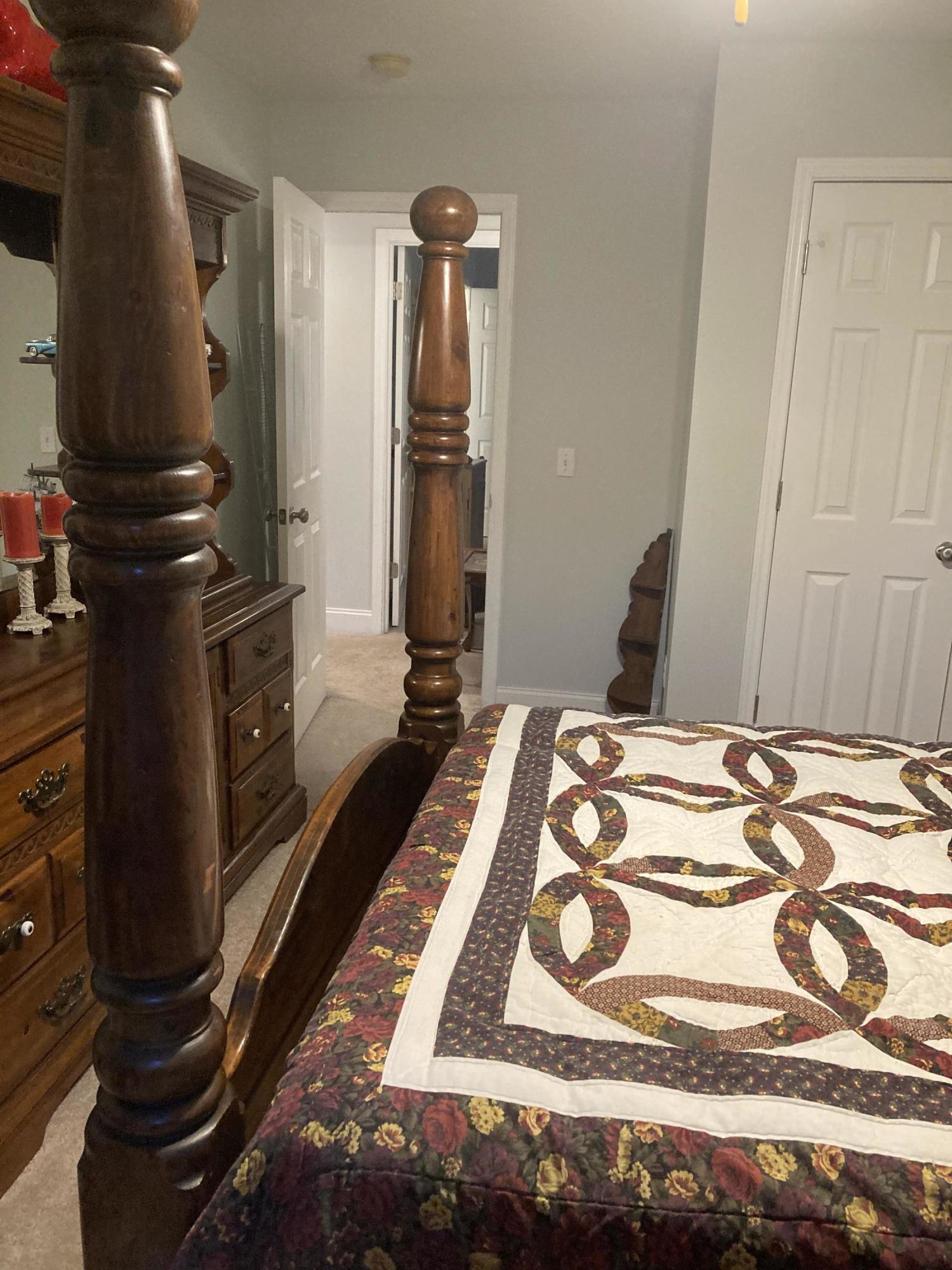 121 Carson Place Clinton, TN 37716 - Photo 24 of 39 Bedroom 3