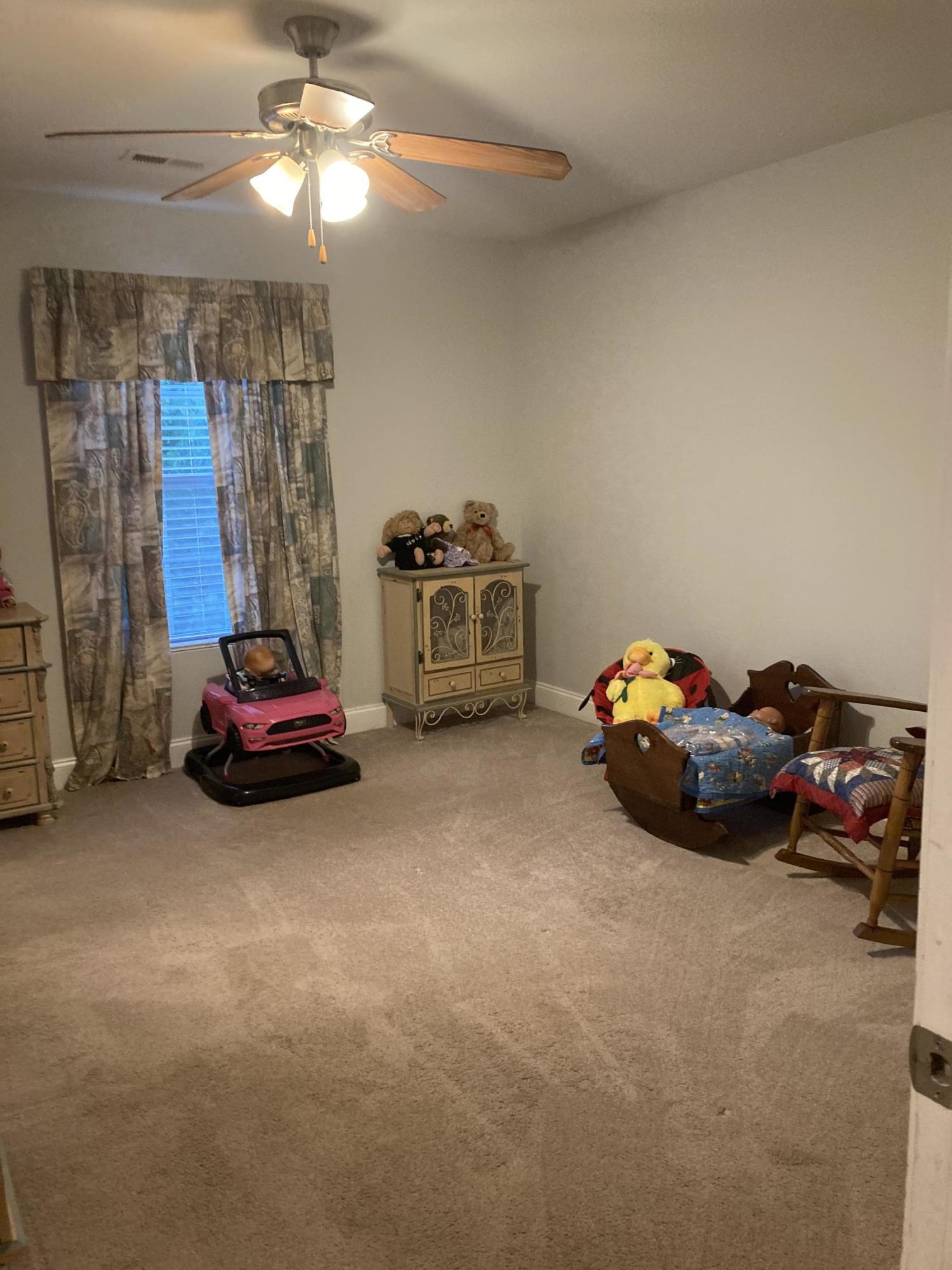 121 Carson Place Clinton, TN 37716 - Photo 25 of 39 Bedroom 4