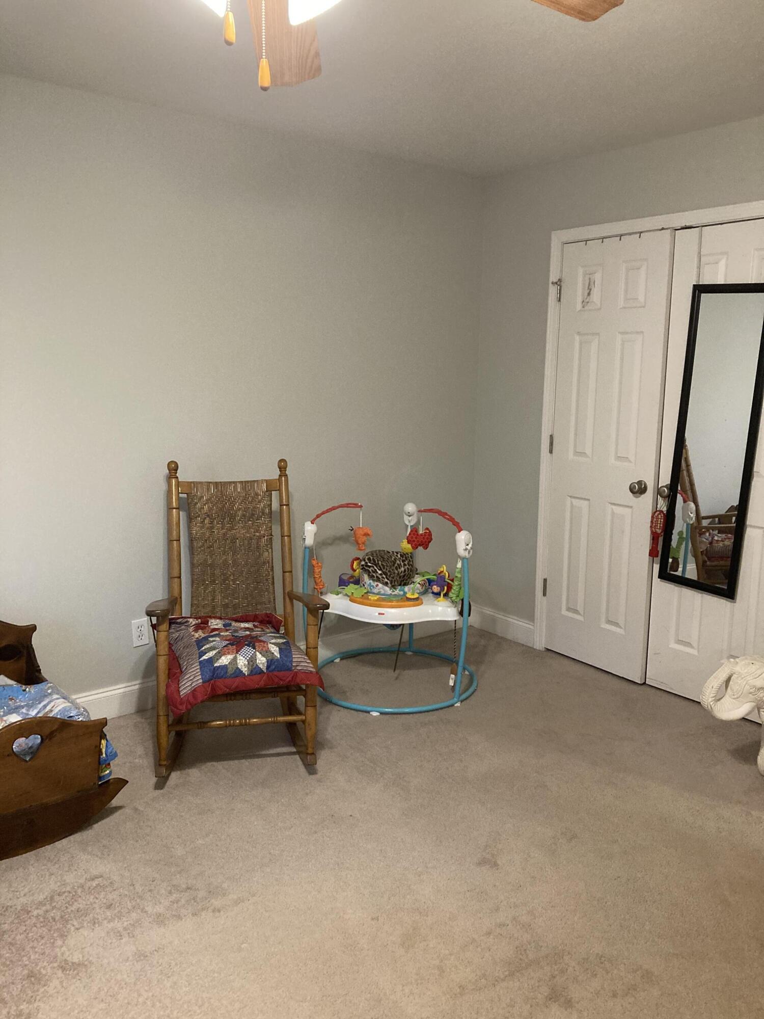 121 Carson Place Clinton, TN 37716 - Photo 27 of 39 Bedroom 4