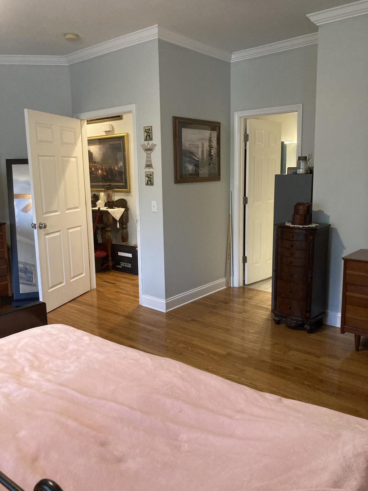 121 Carson Place Clinton, TN 37716 - Photo 35 of 39 Master Bedroom