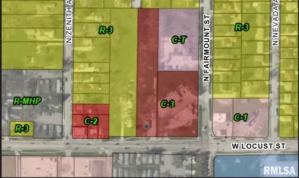 $151,000 | 3730 West Locust Street, Davenport, IA 52804