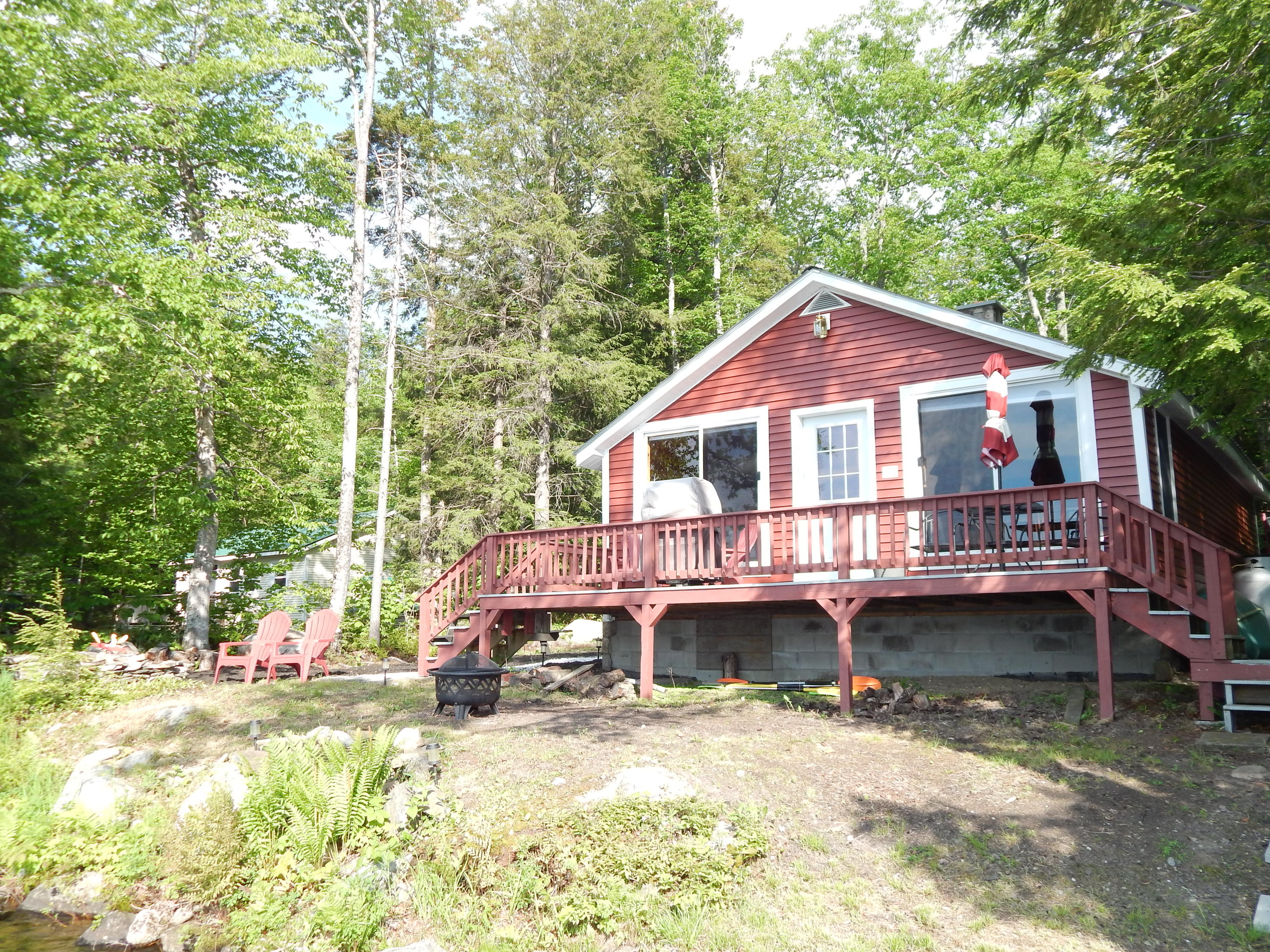 113 Cottage Road Sumner, ME 04292 - Photo 26 of 34 DSCN3394