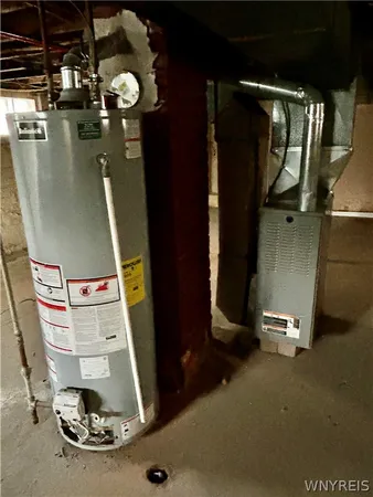 $125,000 | 24 Matejko Street, Buffalo, NY 14206