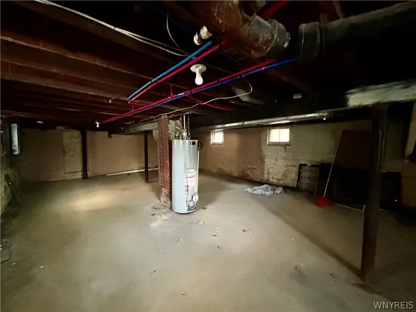 $125,000 | 24 Matejko Street, Buffalo, NY 14206