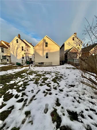 $125,000 | 24 Matejko Street, Buffalo, NY 14206