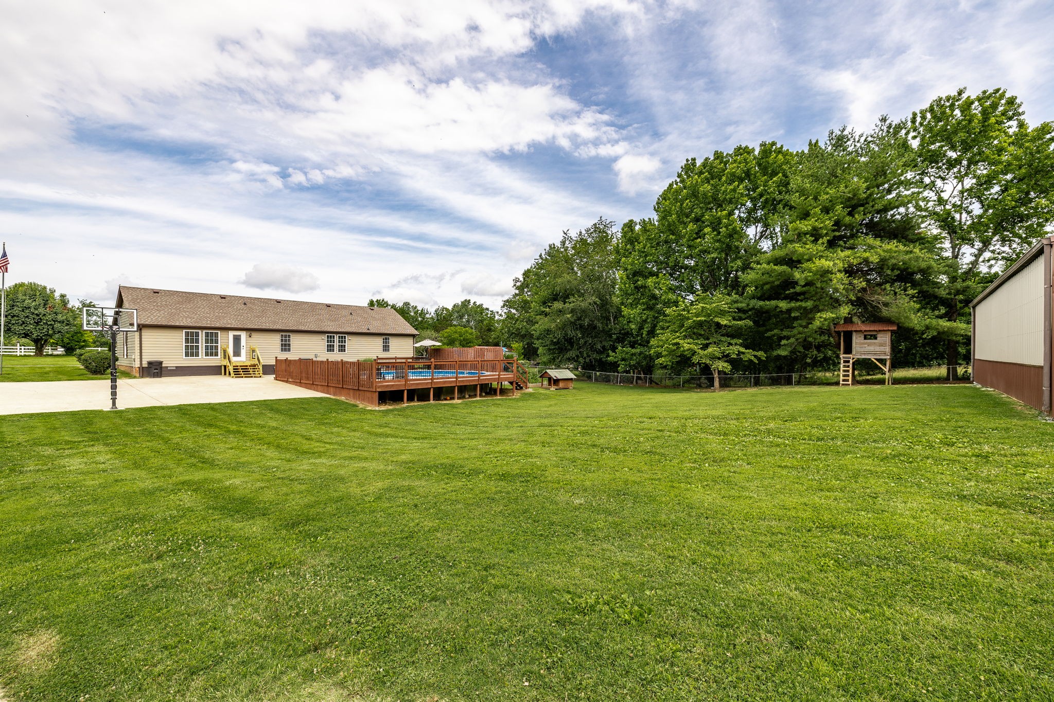 2205 Howell Road Greenbrier, TN 37073 - Photo 7 of 95