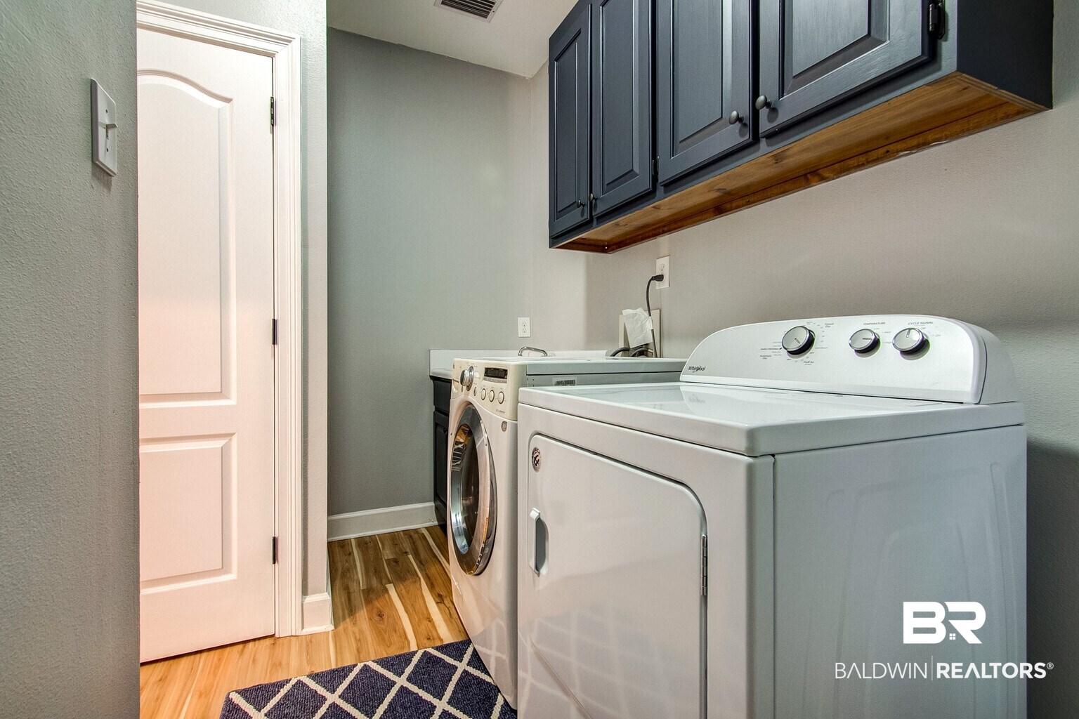 3 Confederate Point Daphne, AL 36527 - Photo 22 of 49 Laundry