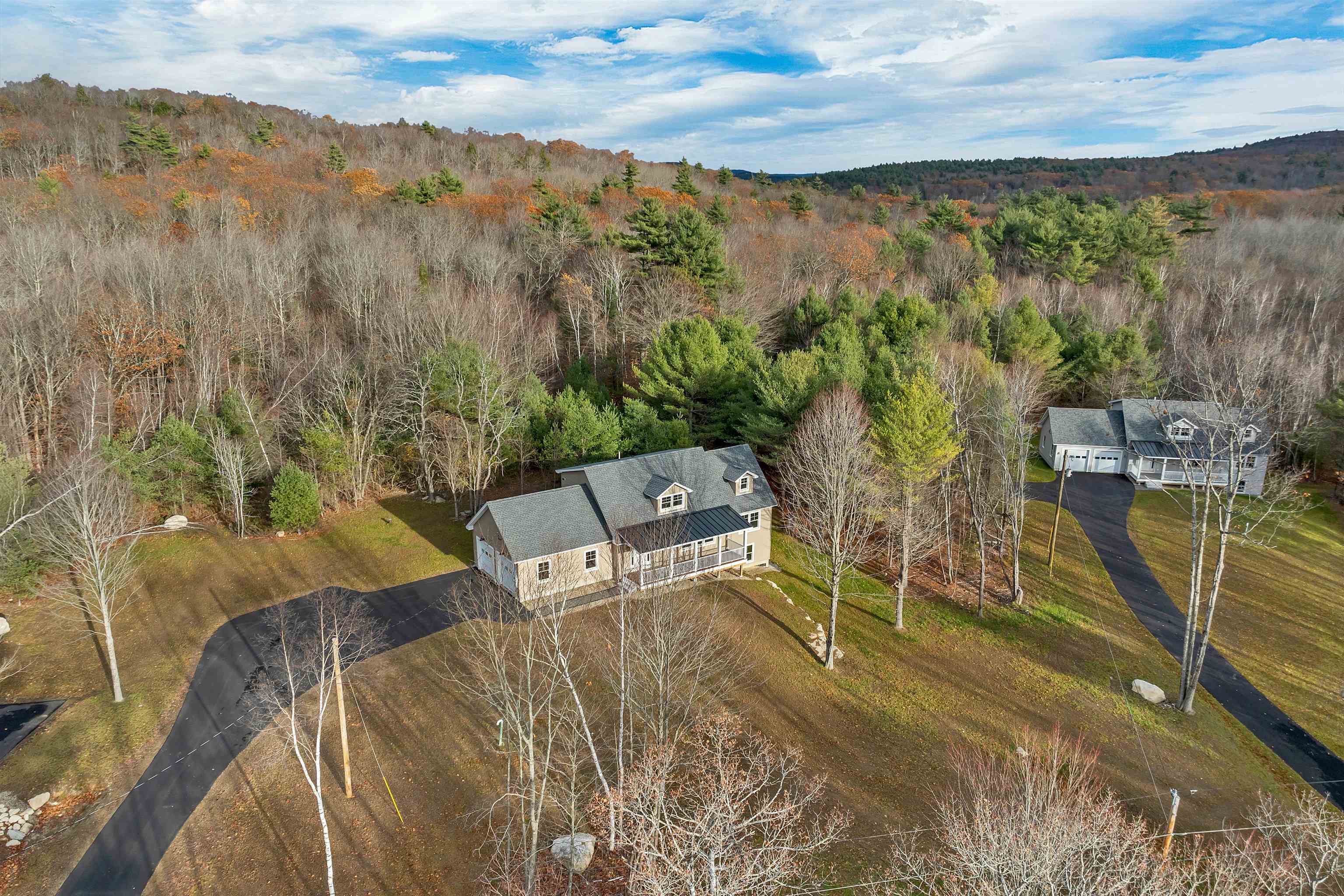 650 Alton Mountain Road Alton, NH 03810 - Photo 36 of 41 Gallery Image 36