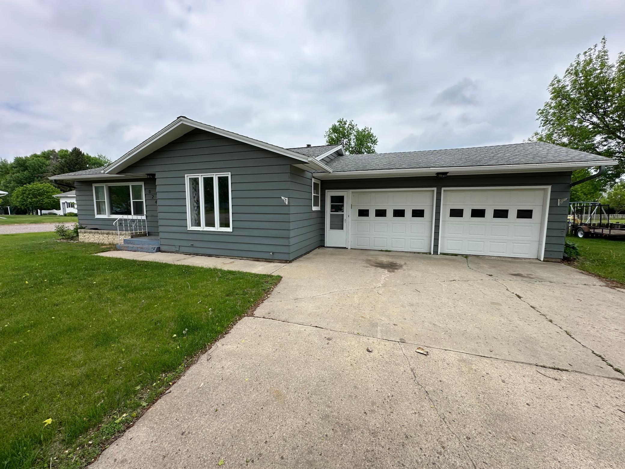 824 Irving Avenue Southwest Wadena, MN 56482 - Photo 34 of 35