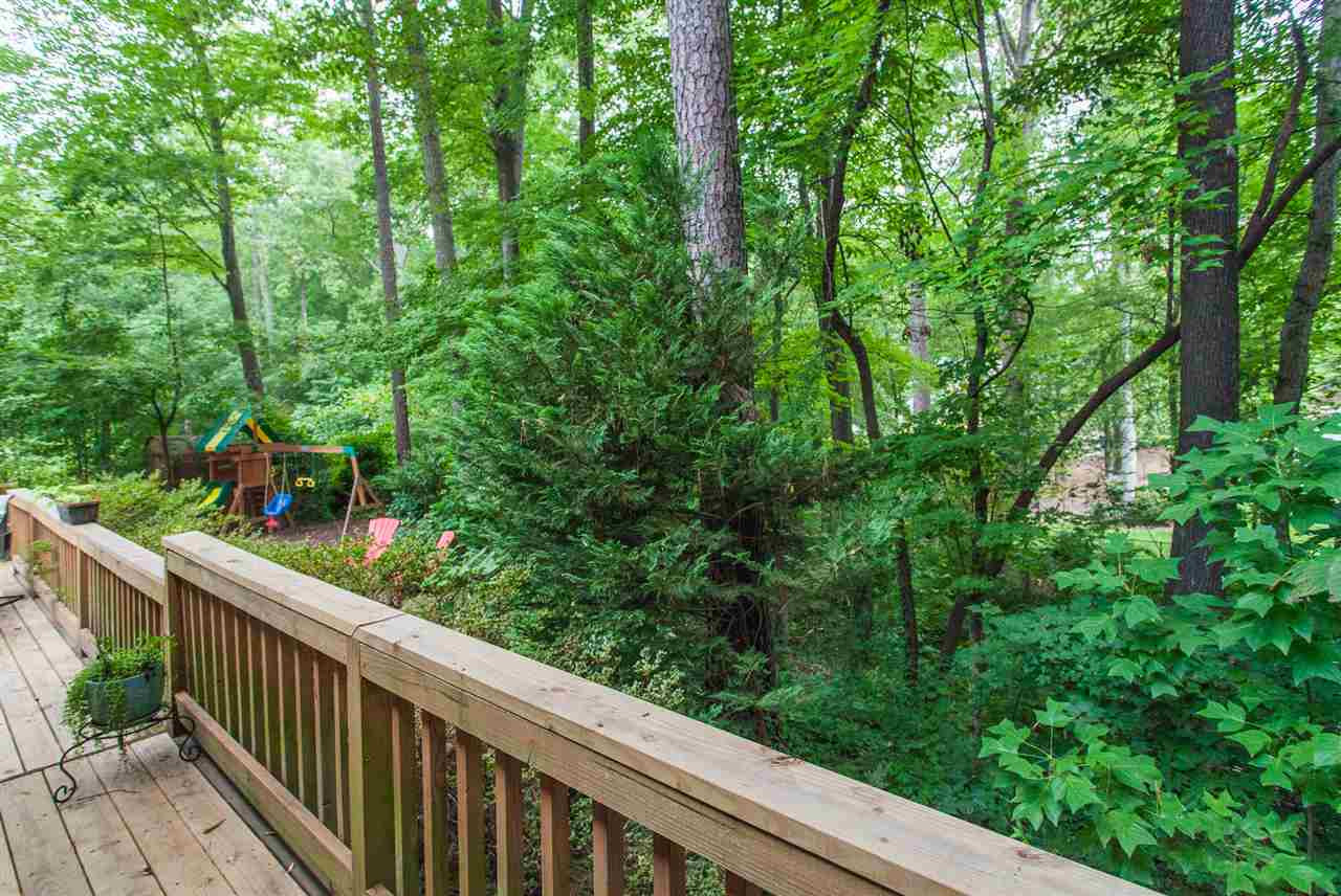 721 Hunting Ridge Road Raleigh, NC 27615 - Photo 25 of 29 Photo 25