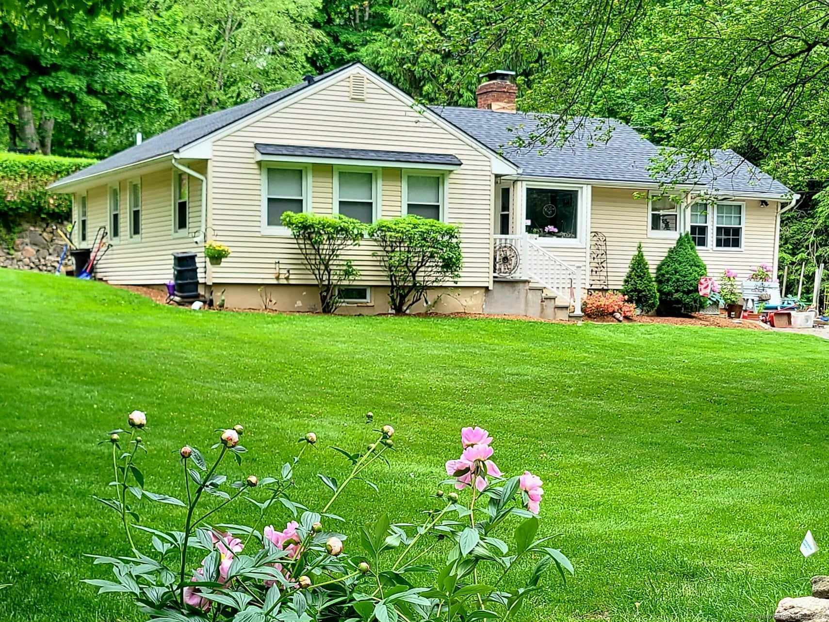 49 Picketts Ridge Road Redding, CT 06896 - Photo 1 of 1