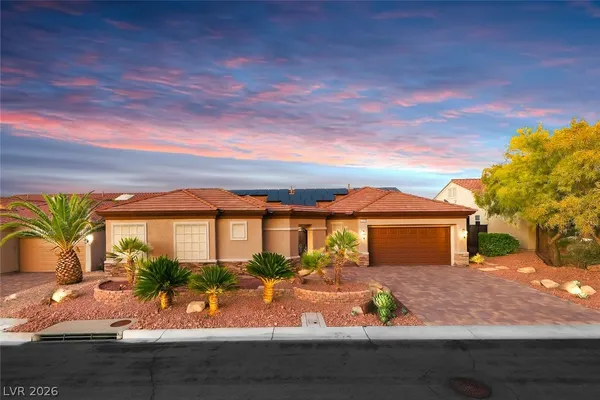 $1,145,000 | 2780 Hartwick Pines Drive, Henderson, NV 89052