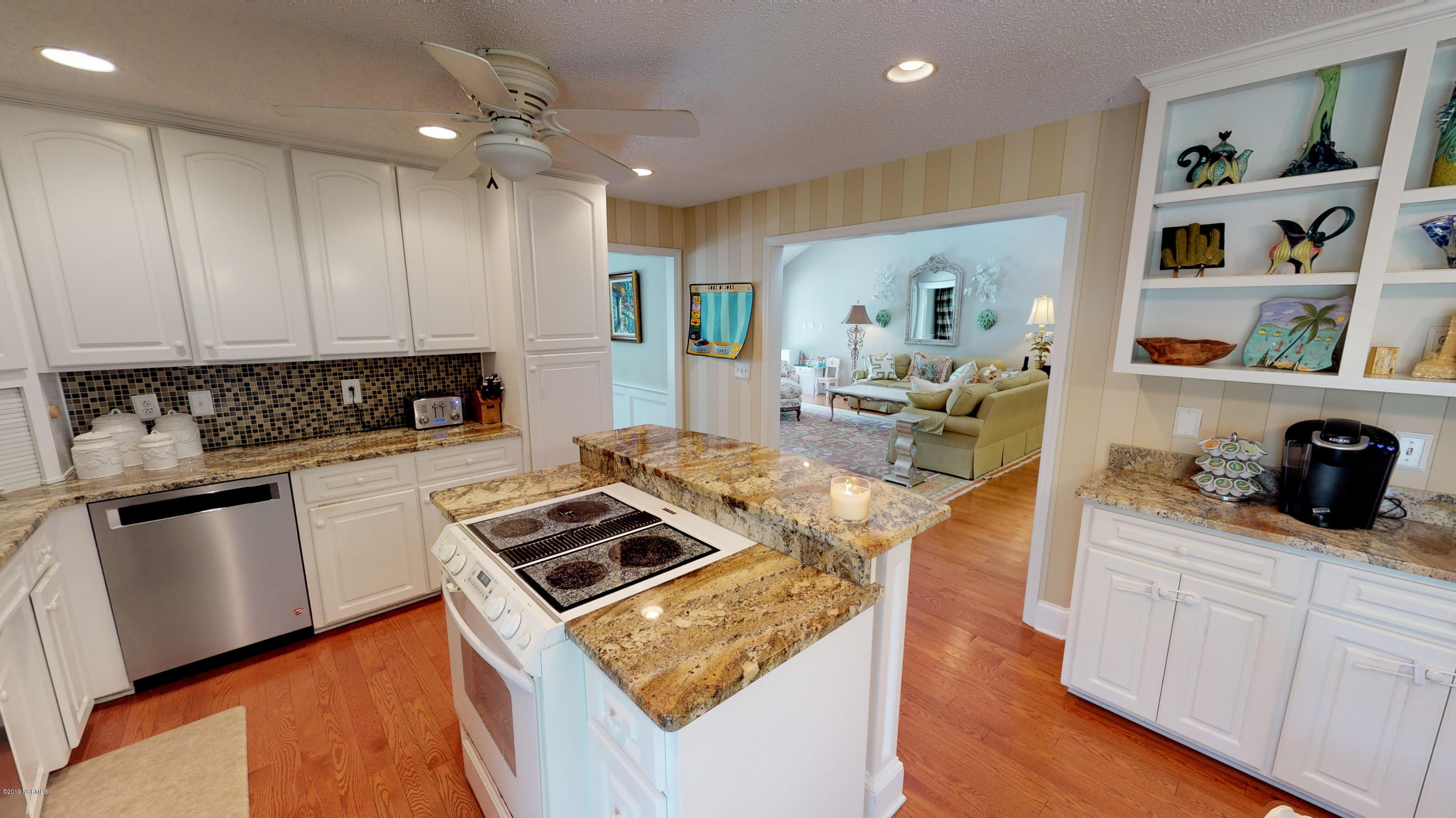 2436 Tram Road New Bern, NC 28562 - Photo 15 of 57 Range in Island
