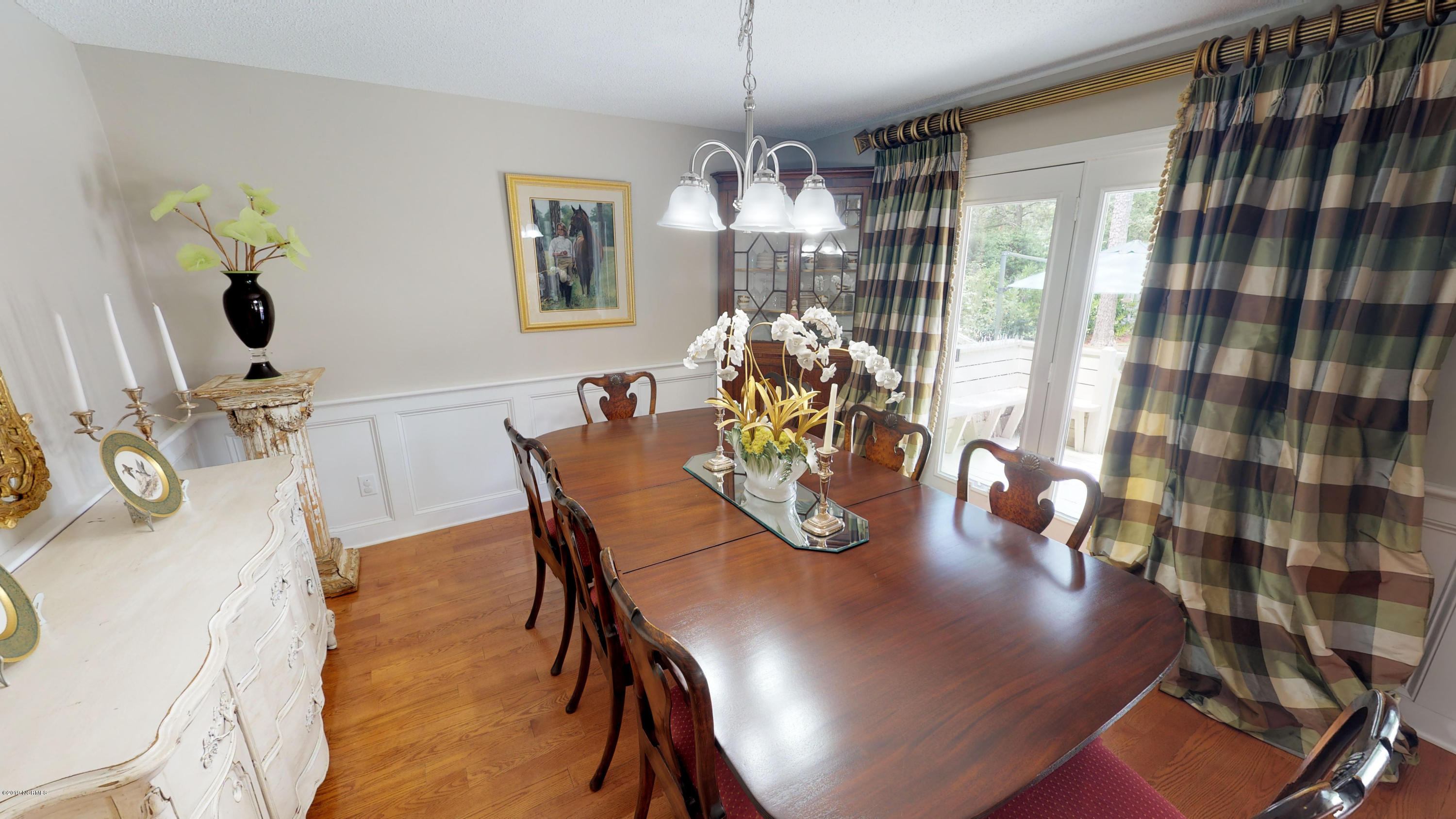 2436 Tram Road New Bern, NC 28562 - Photo 23 of 57 Dining Room