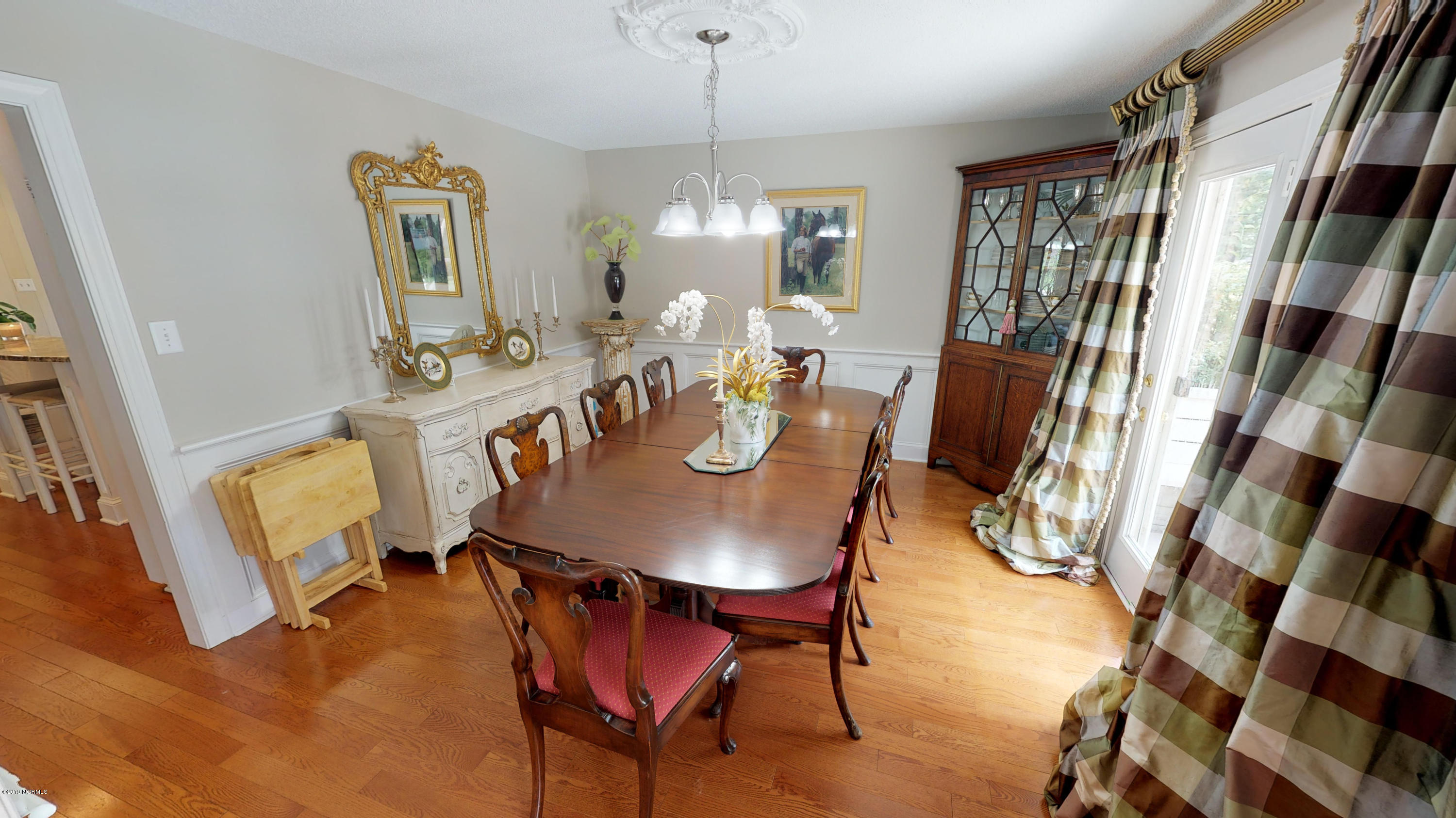 2436 Tram Road New Bern, NC 28562 - Photo 24 of 57 Formal Dining Room