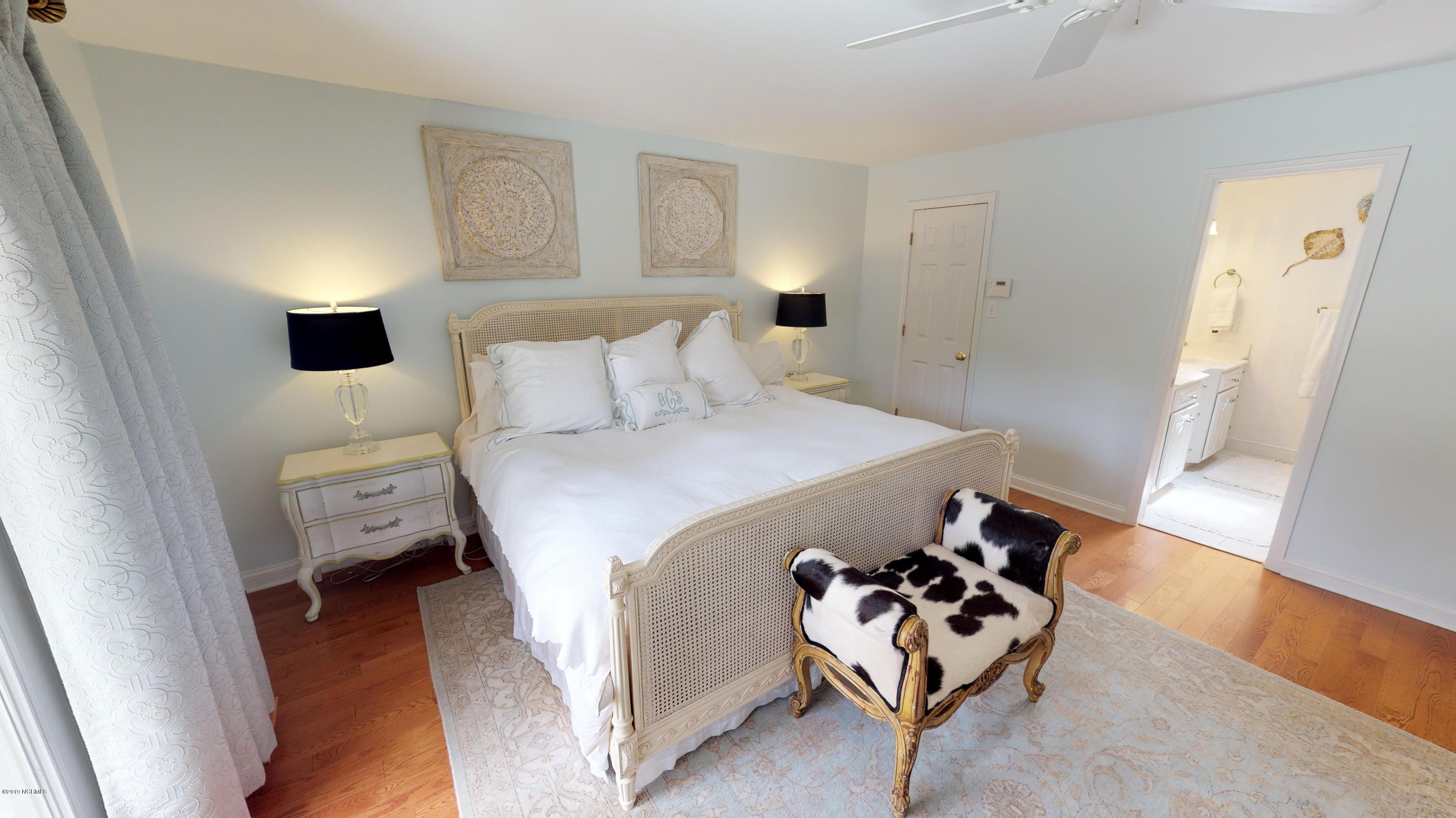 2436 Tram Road New Bern, NC 28562 - Photo 25 of 57 Beautiful Master Bedroom