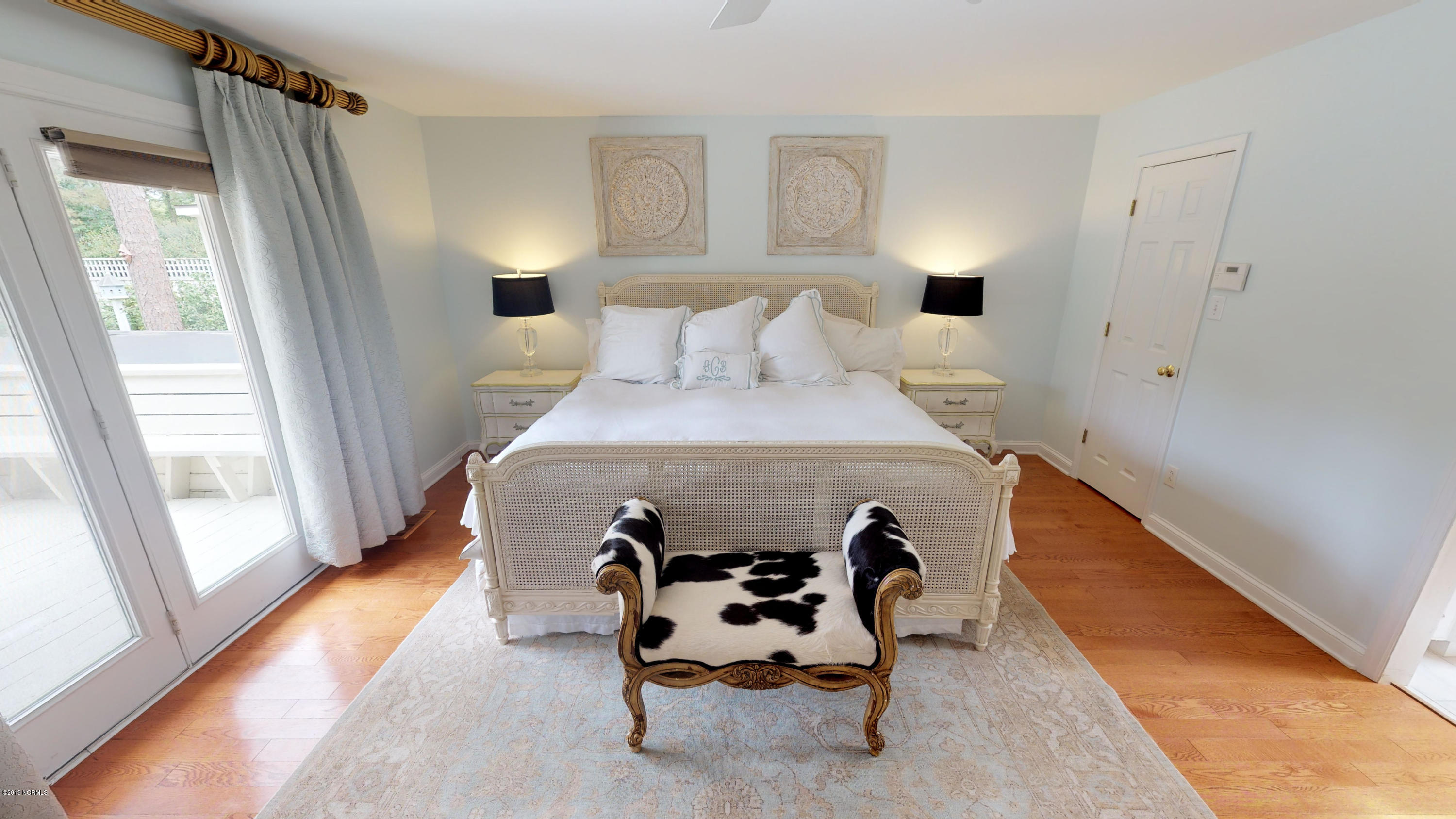 2436 Tram Road New Bern, NC 28562 - Photo 29 of 57 Huge Master Bedroom
