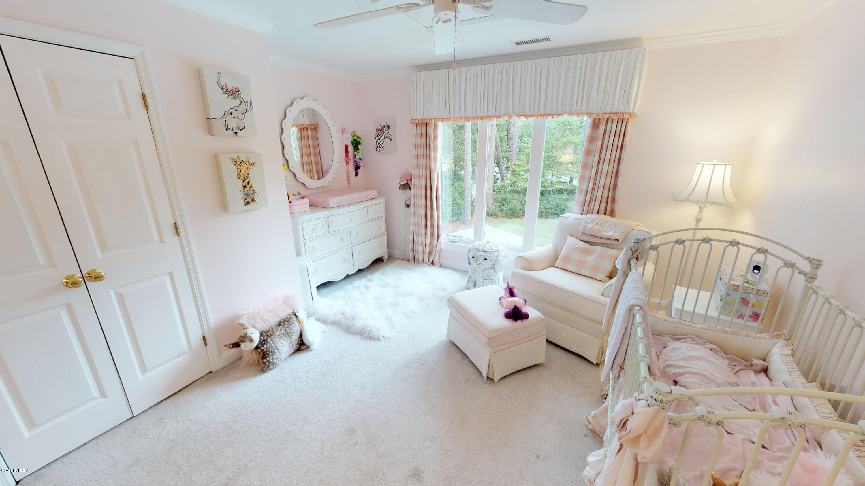 2436 Tram Road New Bern, NC 28562 - Photo 42 of 57 3rd Bedroom