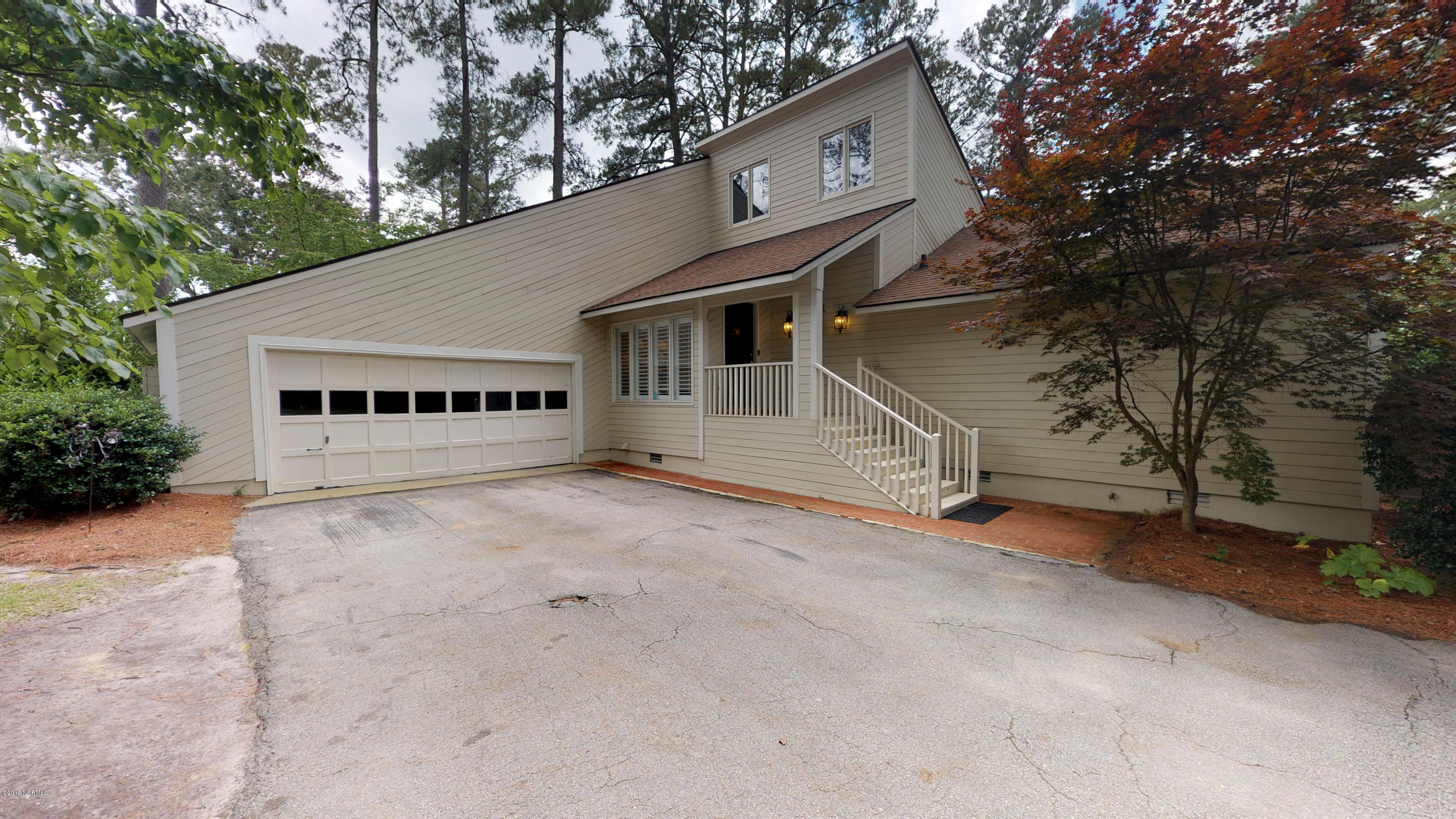 2436 Tram Road New Bern, NC 28562 - Photo 53 of 57 Front