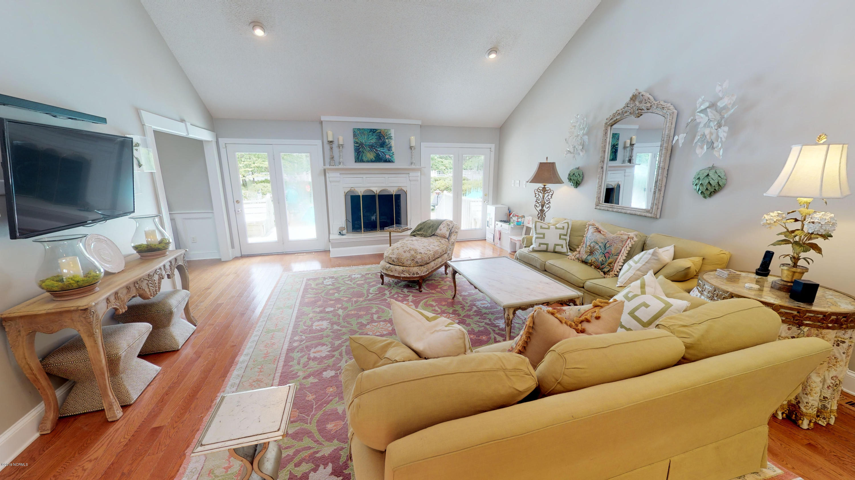 2436 Tram Road New Bern, NC 28562 - Photo 8 of 57 Family Room