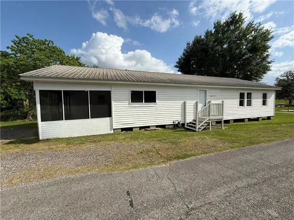 $129,900 | 10122 Golden Gate Street, Convent, LA 70723