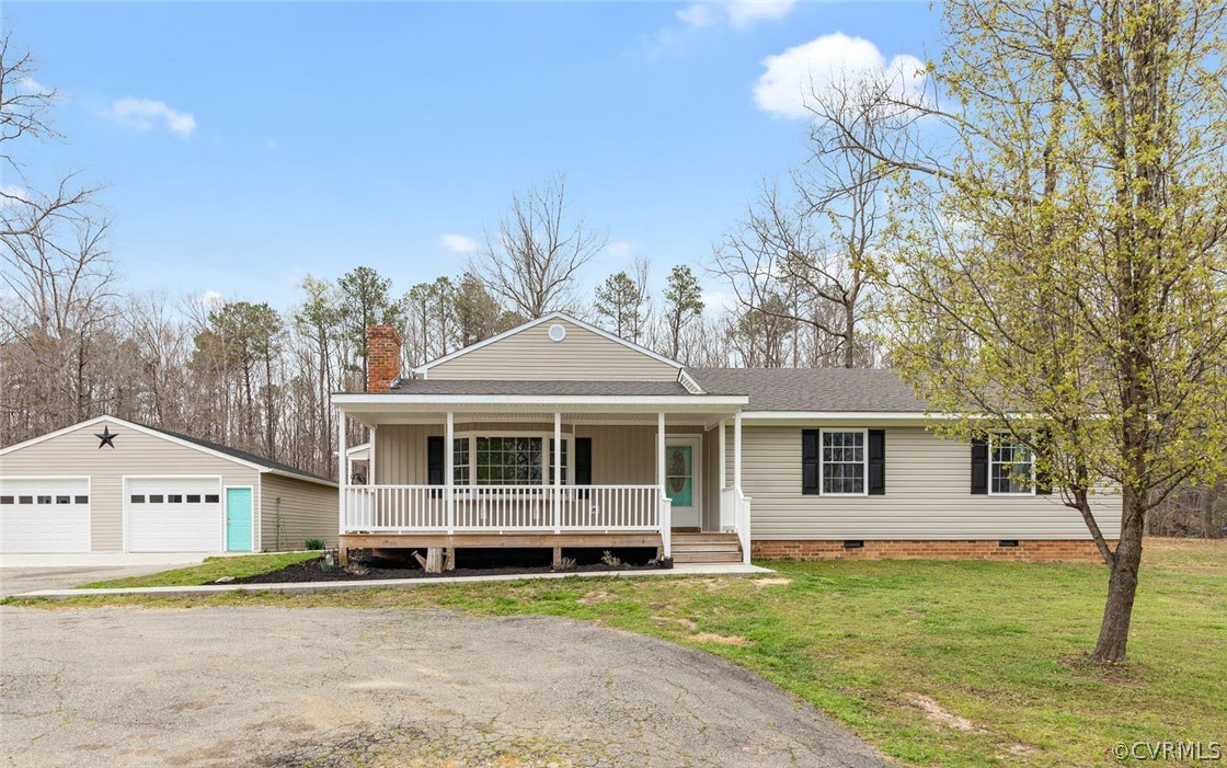 10100 Coalboro Road Chesterfield, VA 23838 - Photo 1 of 46 Gallery Image 1
