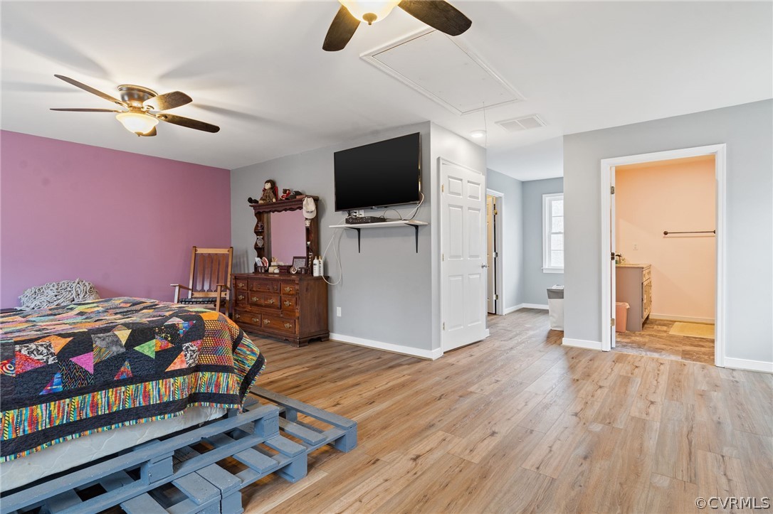 10100 Coalboro Road Chesterfield, VA 23838 - Photo 21 of 46 Gallery Image 21