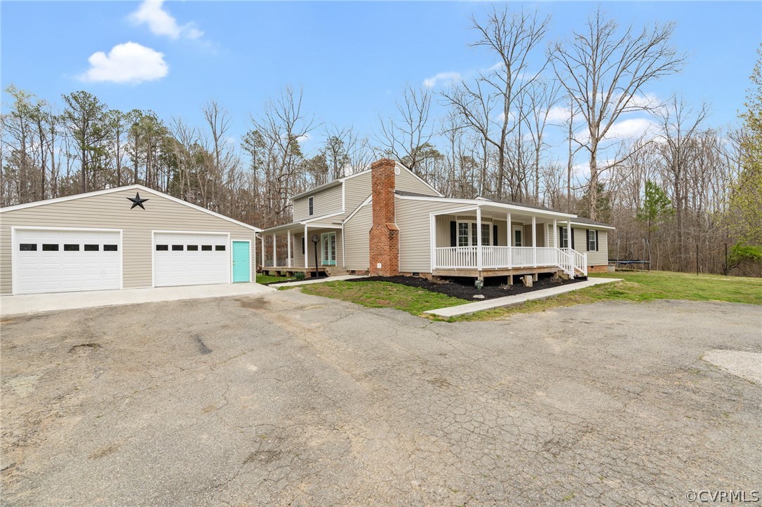 10100 Coalboro Road Chesterfield, VA 23838 - Photo 3 of 46 Gallery Image 3