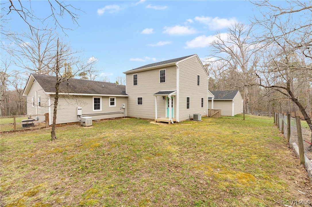 10100 Coalboro Road Chesterfield, VA 23838 - Photo 4 of 46 Gallery Image 4