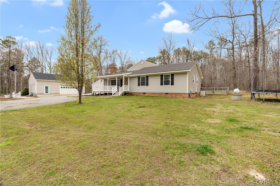 10100 Coalboro Road Chesterfield, VA 23838 - Photo 42 of 46 Gallery Image 42