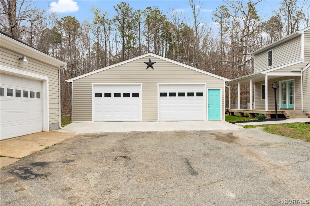 10100 Coalboro Road Chesterfield, VA 23838 - Photo 5 of 46 Gallery Image 5
