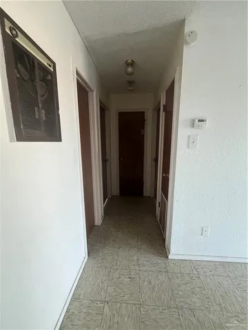 a view of a hallway