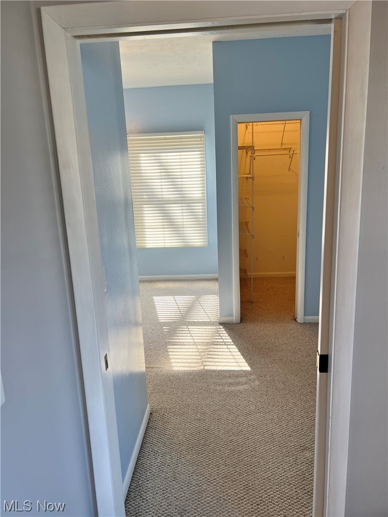 7825 Chillicothe Road Mentor, OH 44060 - Photo 25 of 30 Slider door bedroom and living room in additional living area