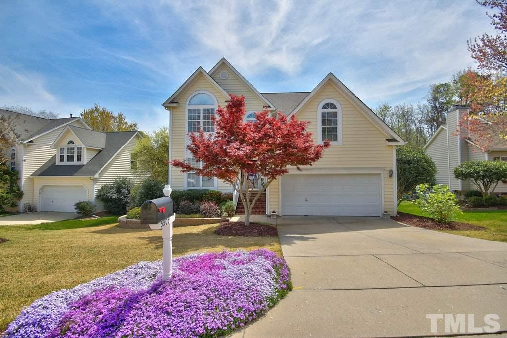 5505 Seafarer Court Raleigh, NC 27613 - Photo 1 of 25