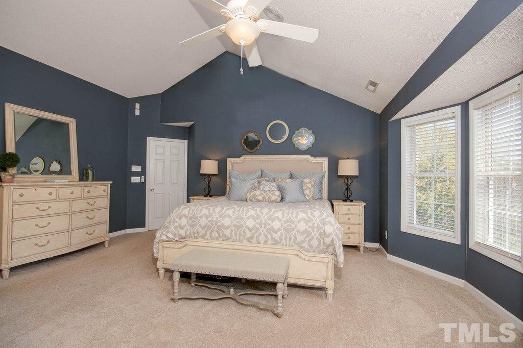 5505 Seafarer Court Raleigh, NC 27613 - Photo 11 of 25