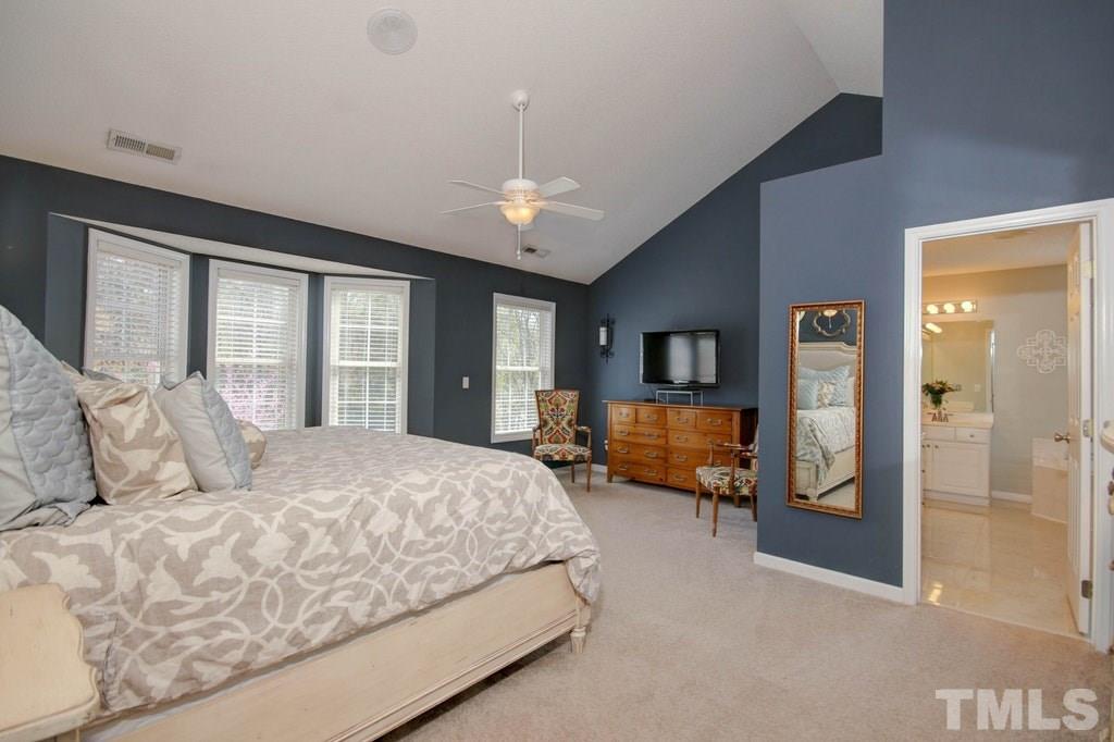 5505 Seafarer Court Raleigh, NC 27613 - Photo 12 of 25