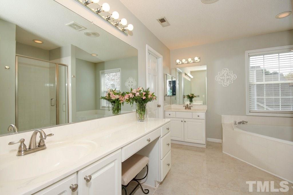 5505 Seafarer Court Raleigh, NC 27613 - Photo 13 of 25