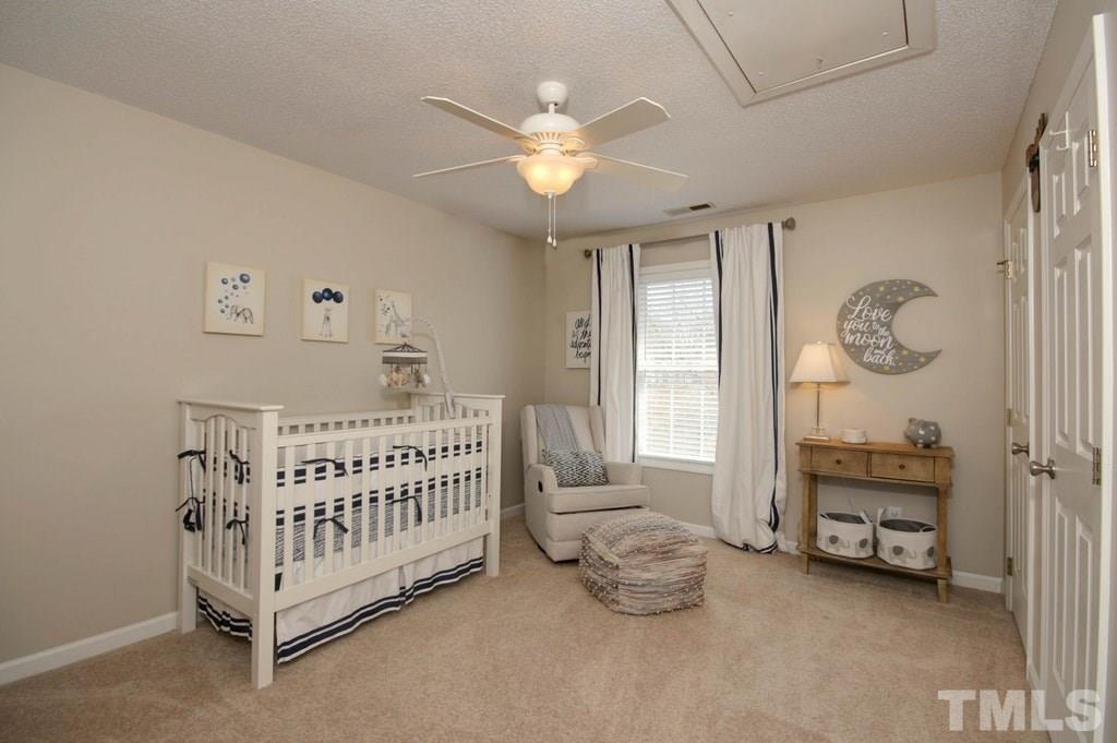 5505 Seafarer Court Raleigh, NC 27613 - Photo 15 of 25