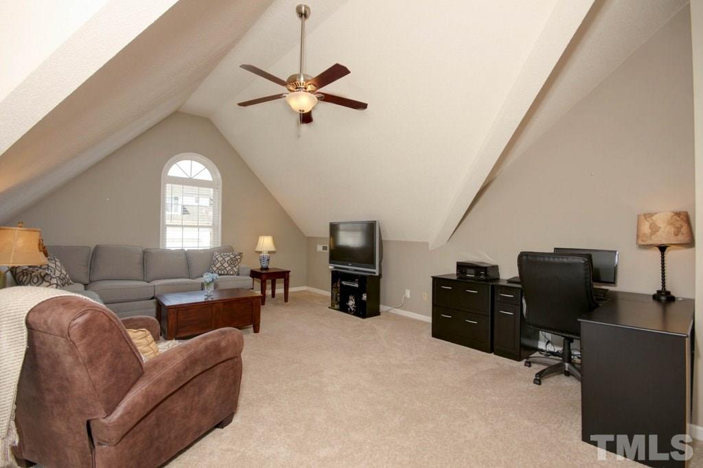 5505 Seafarer Court Raleigh, NC 27613 - Photo 17 of 25