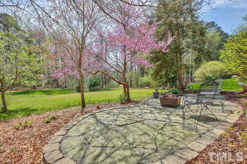 5505 Seafarer Court Raleigh, NC 27613 - Photo 20 of 25