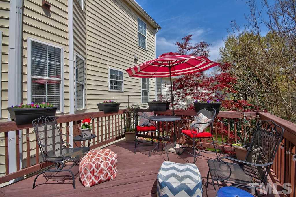 5505 Seafarer Court Raleigh, NC 27613 - Photo 21 of 25