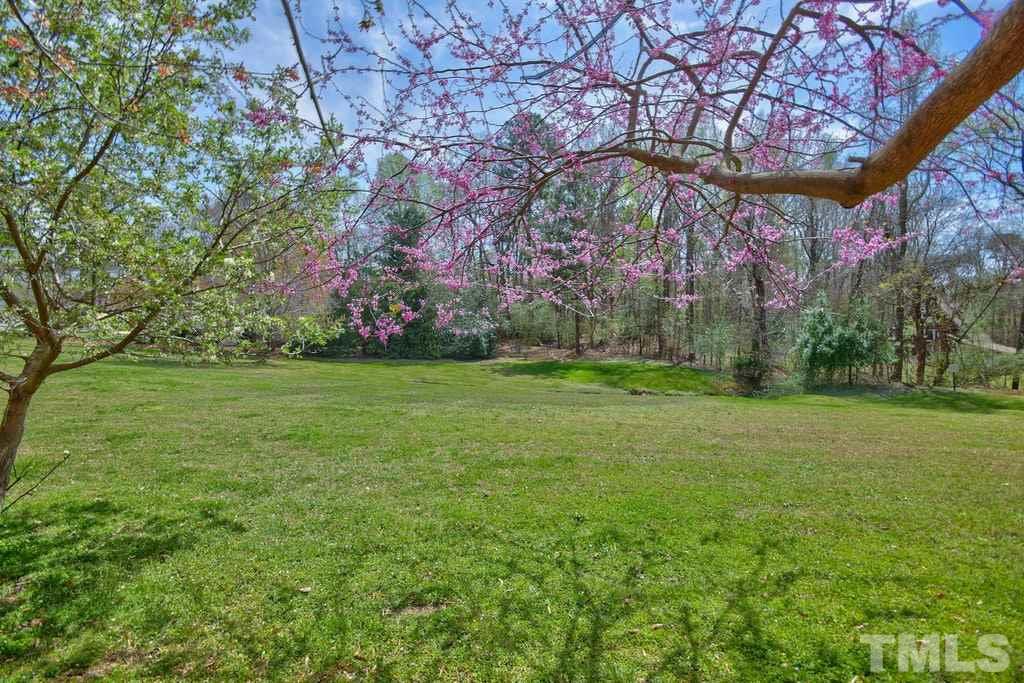 5505 Seafarer Court Raleigh, NC 27613 - Photo 22 of 25