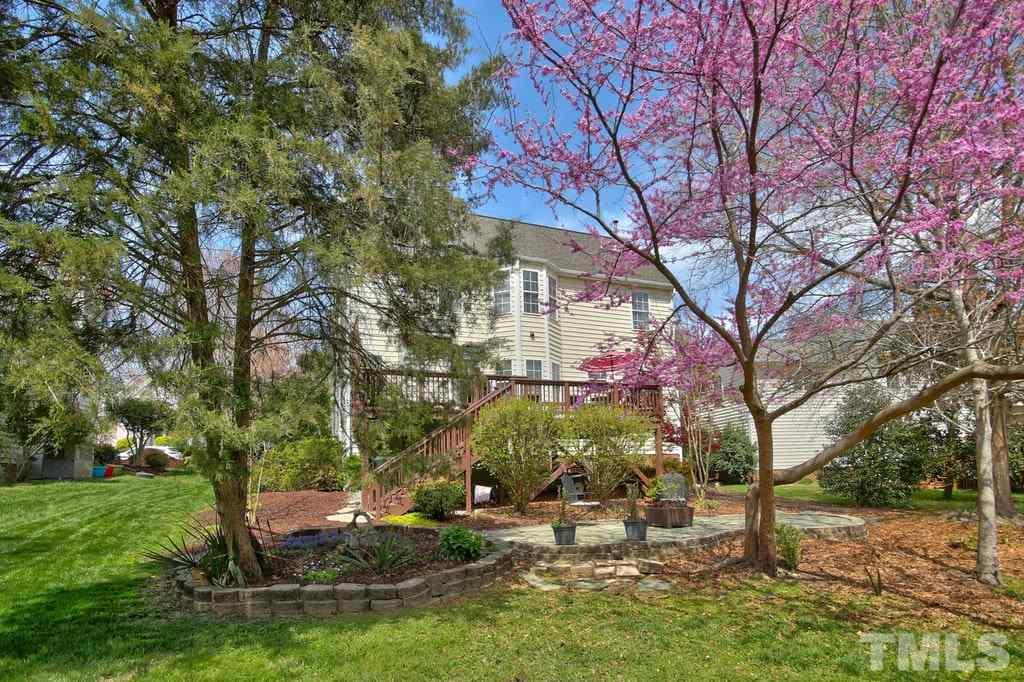 5505 Seafarer Court Raleigh, NC 27613 - Photo 23 of 25
