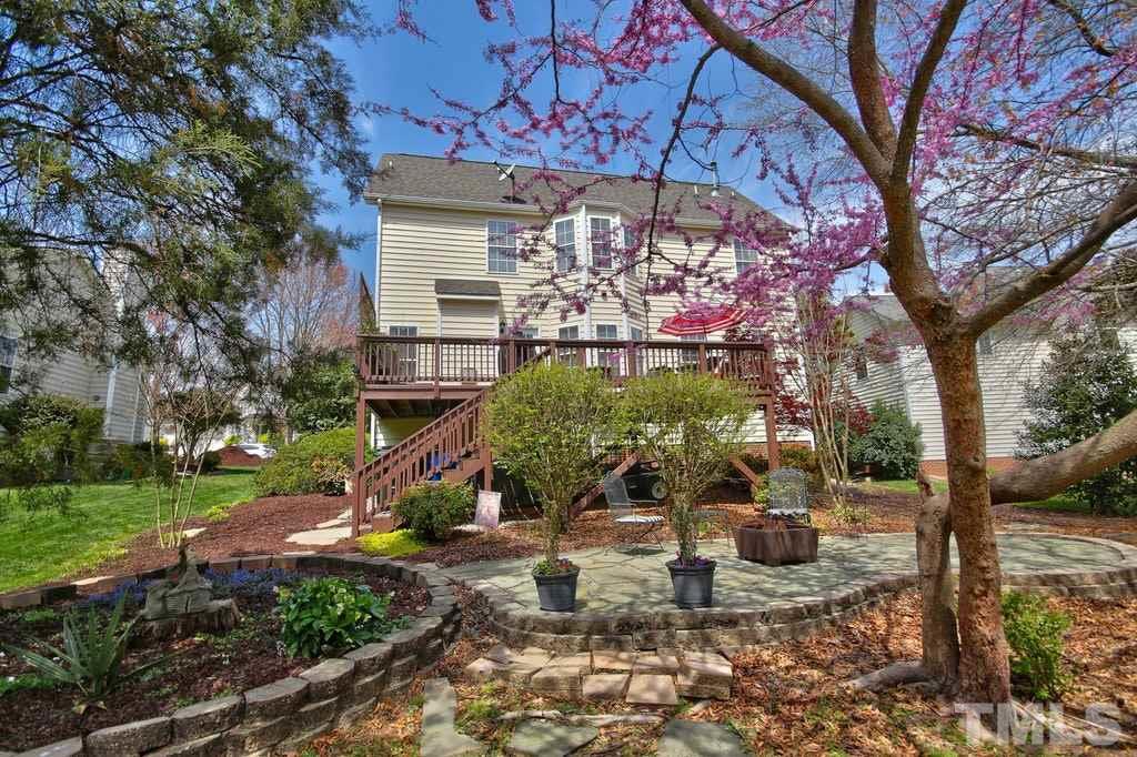 5505 Seafarer Court Raleigh, NC 27613 - Photo 24 of 25